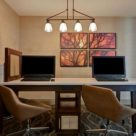 Homewood Suites By Hilton Albuquerque Airport Dış mekan fotoğraf
