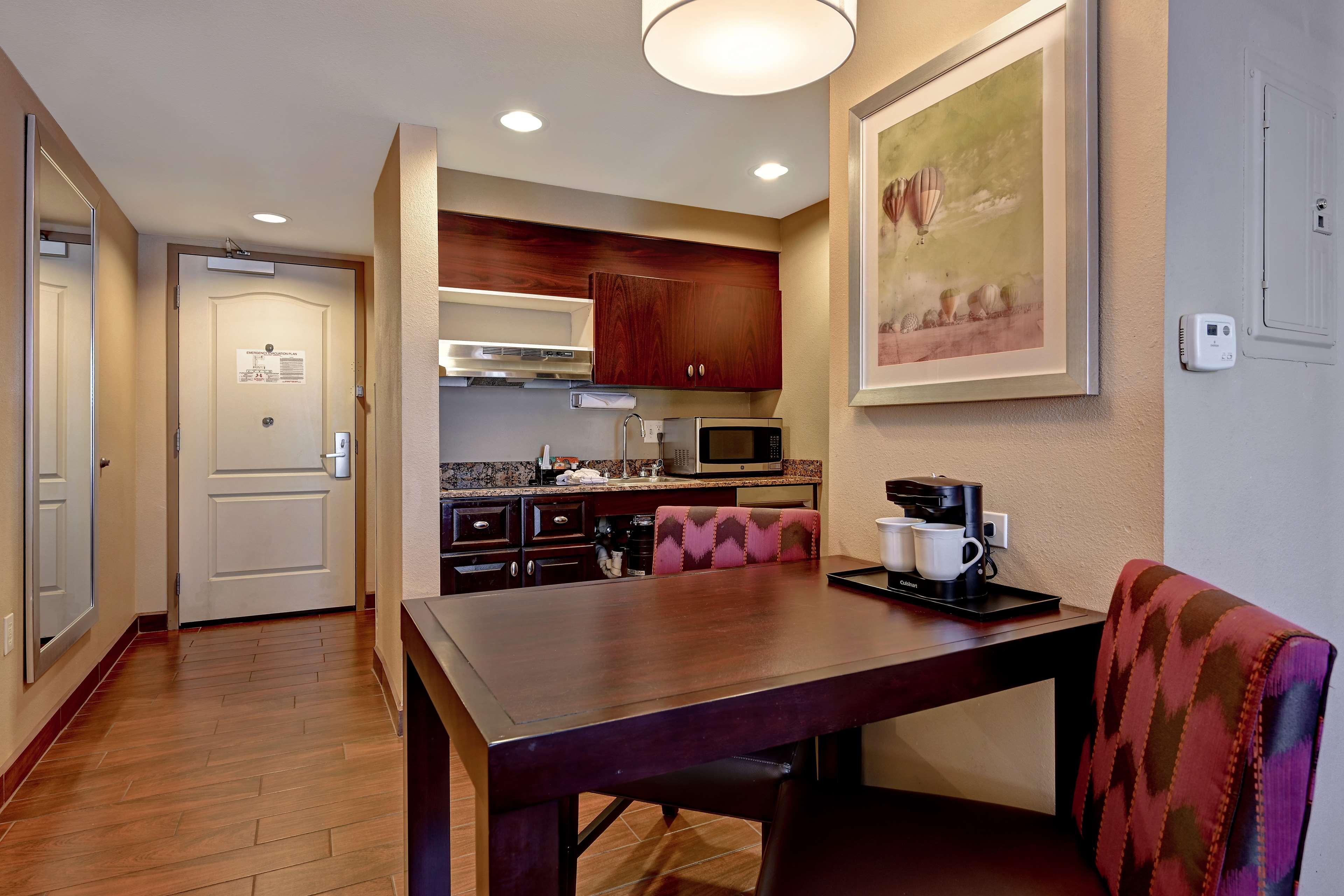 Homewood Suites By Hilton Albuquerque Airport Dış mekan fotoğraf