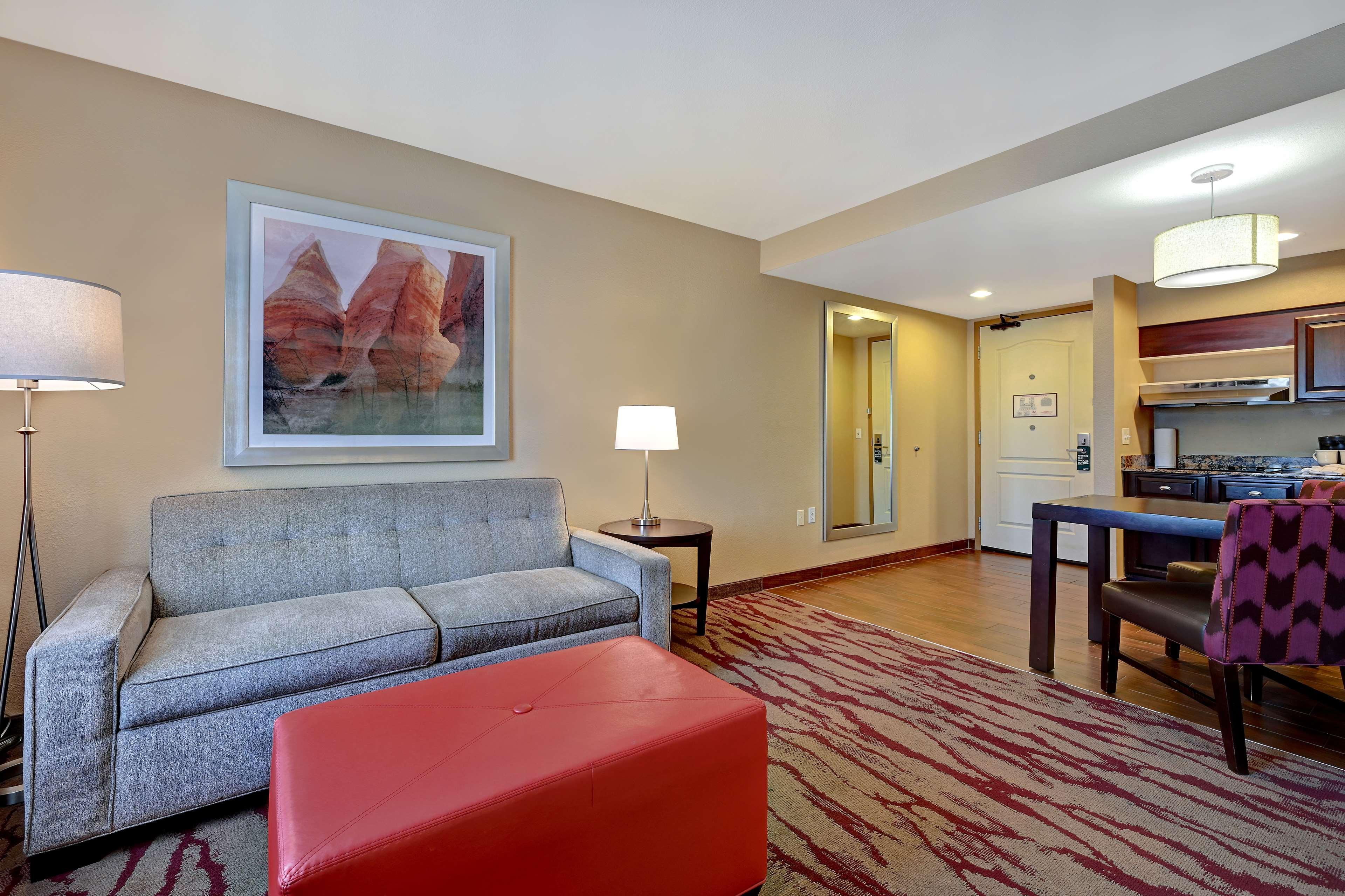 Homewood Suites By Hilton Albuquerque Airport Dış mekan fotoğraf