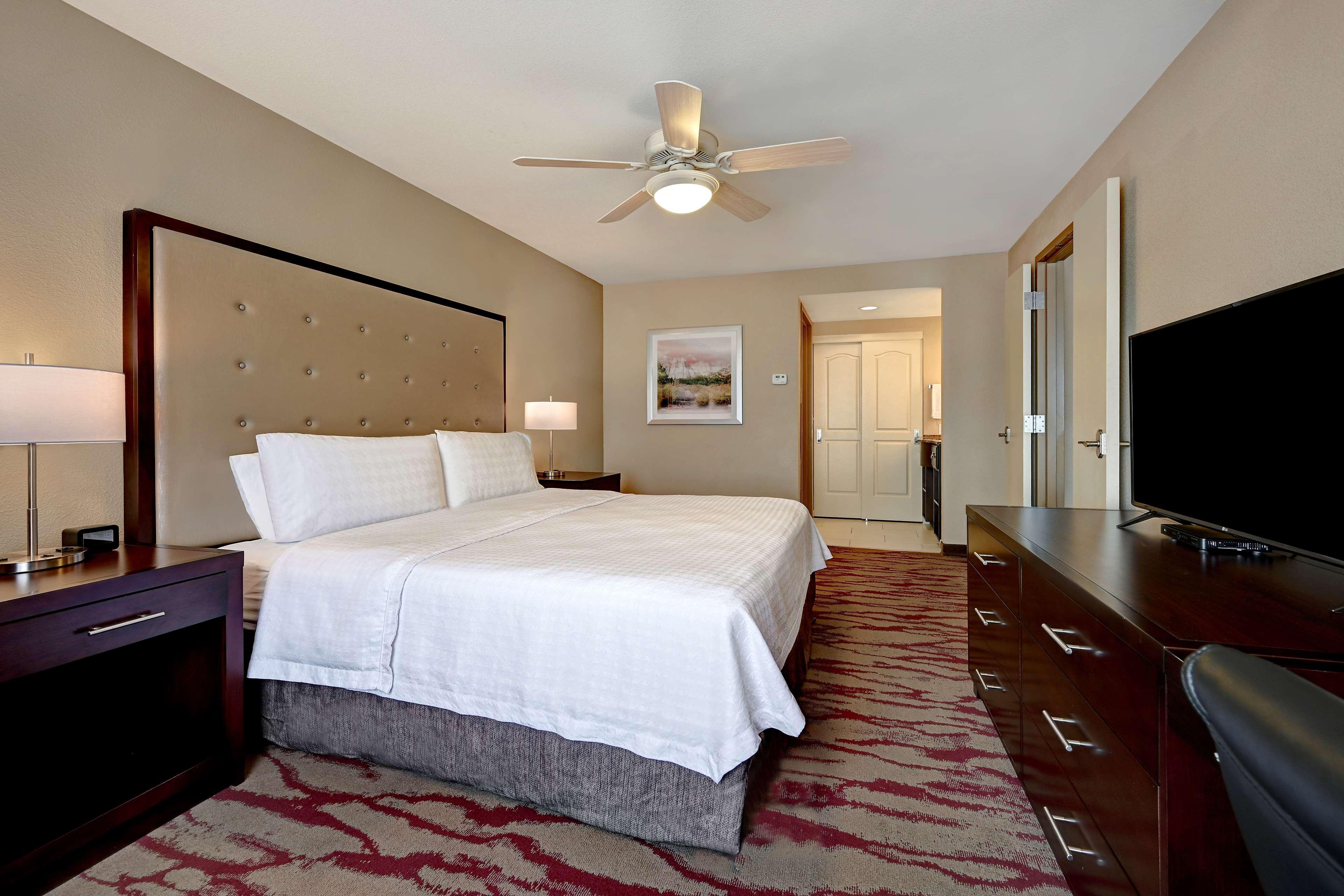 Homewood Suites By Hilton Albuquerque Airport Dış mekan fotoğraf