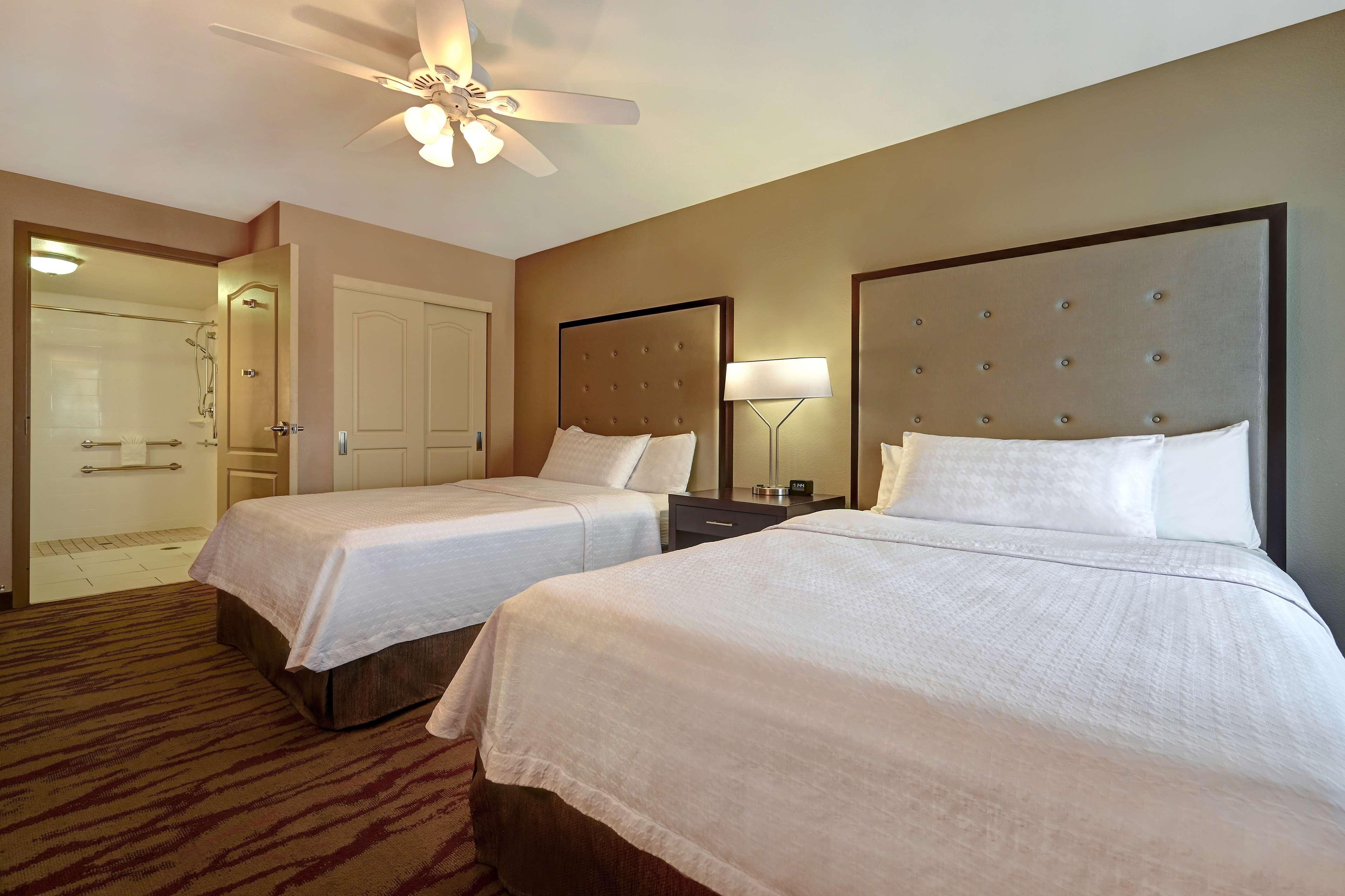 Homewood Suites By Hilton Albuquerque Airport Dış mekan fotoğraf