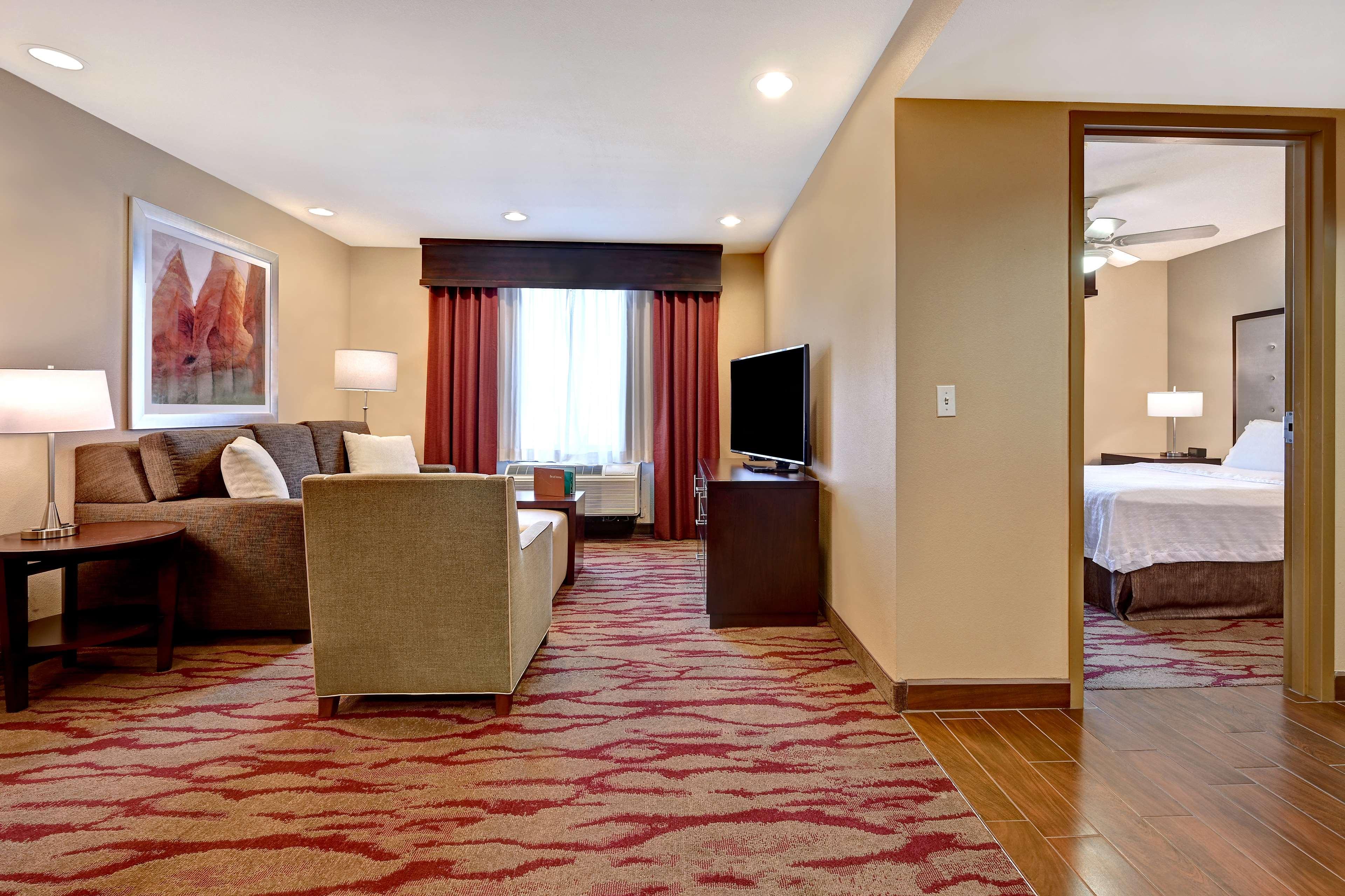 Homewood Suites By Hilton Albuquerque Airport Dış mekan fotoğraf