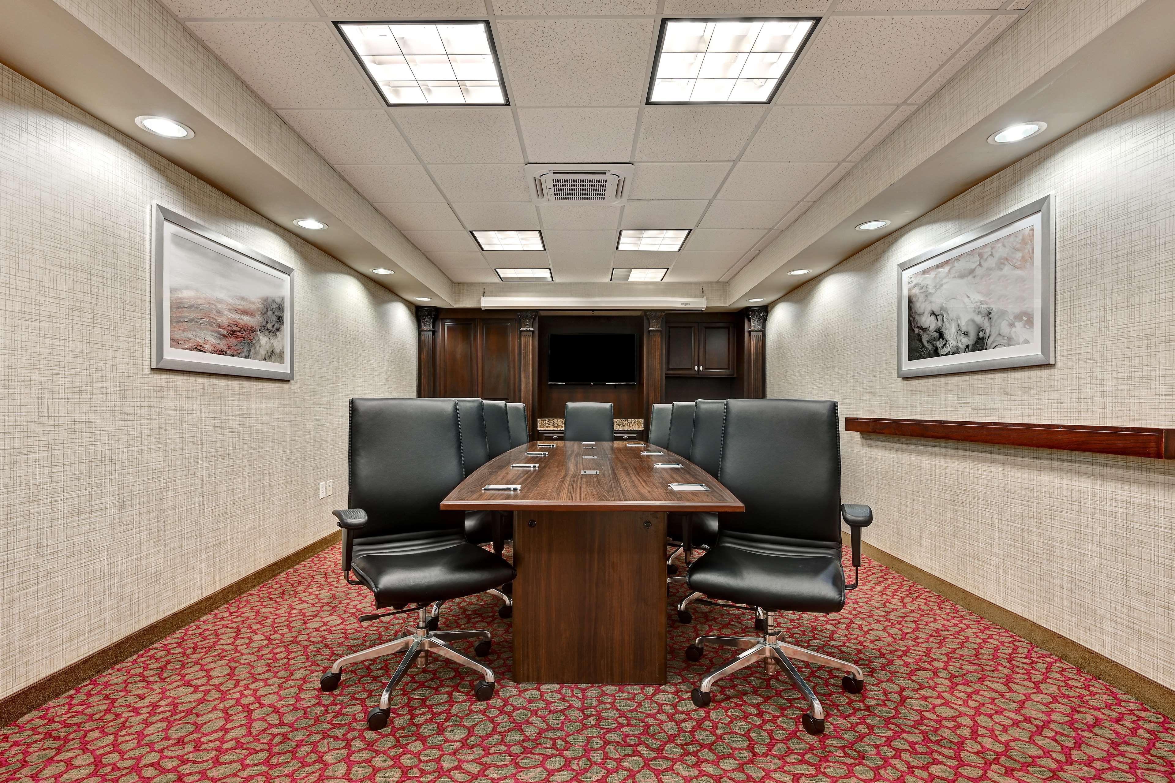Homewood Suites By Hilton Albuquerque Airport Dış mekan fotoğraf