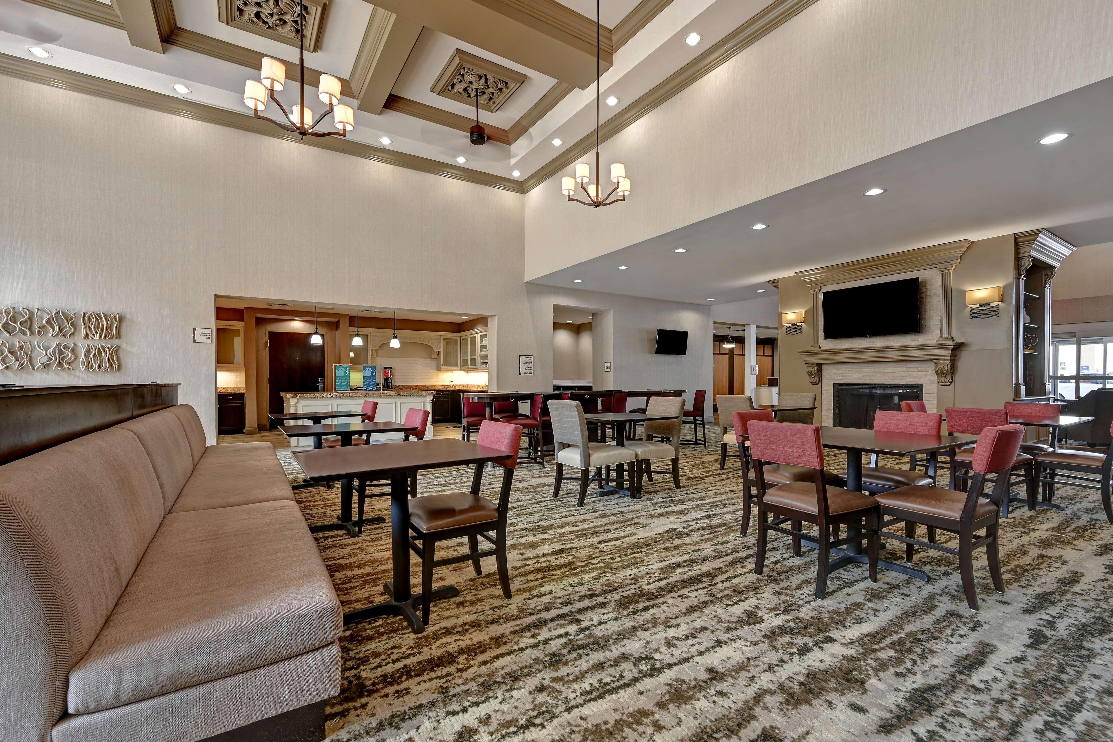 Homewood Suites By Hilton Albuquerque Airport Dış mekan fotoğraf