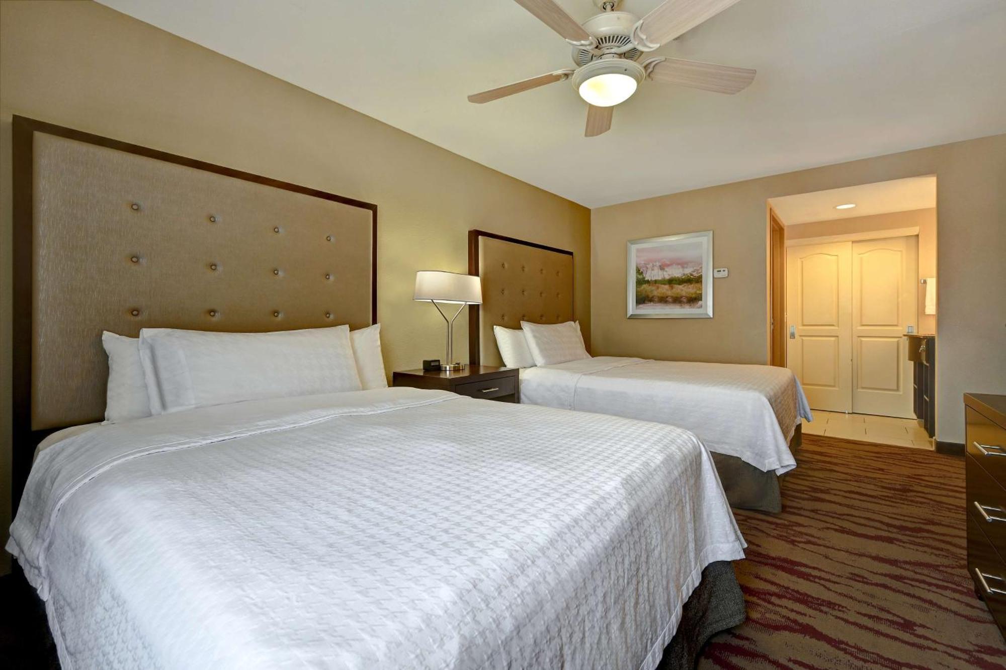 Homewood Suites By Hilton Albuquerque Airport Dış mekan fotoğraf