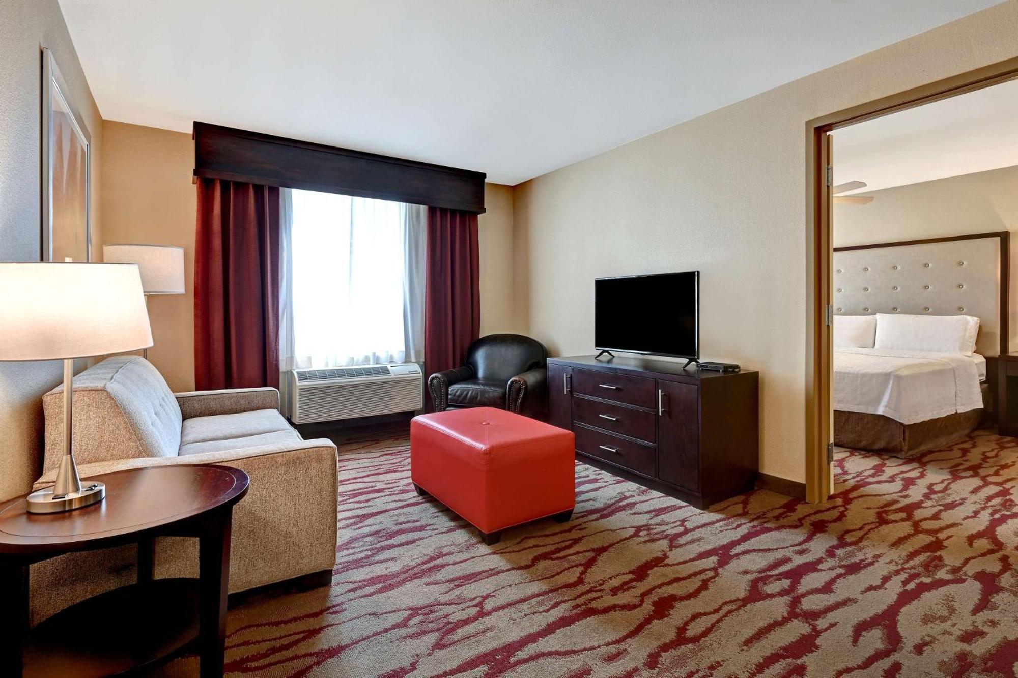Homewood Suites By Hilton Albuquerque Airport Dış mekan fotoğraf