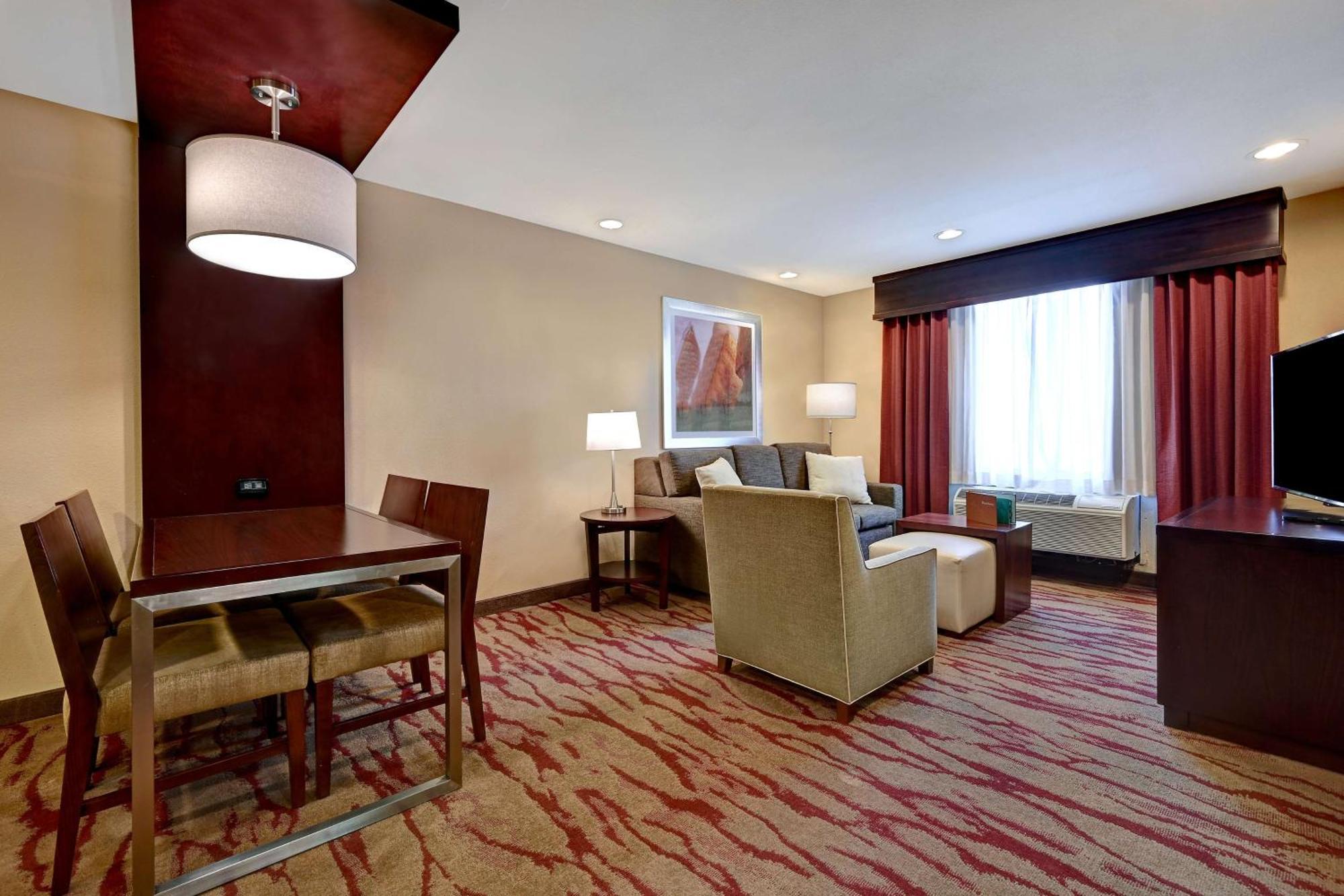 Homewood Suites By Hilton Albuquerque Airport Dış mekan fotoğraf