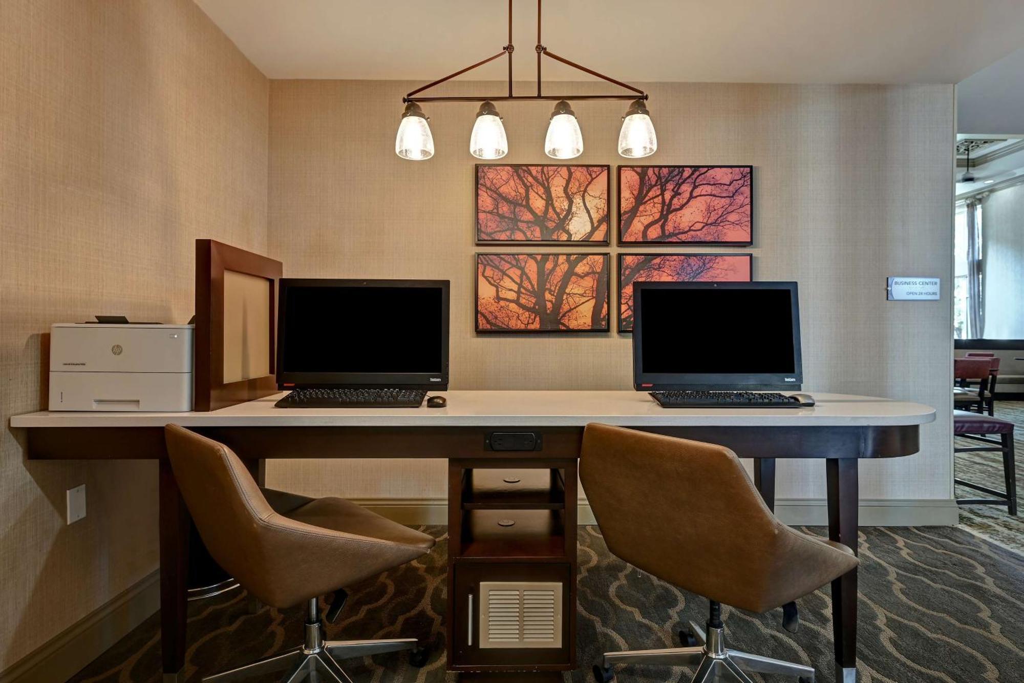 Homewood Suites By Hilton Albuquerque Airport Dış mekan fotoğraf