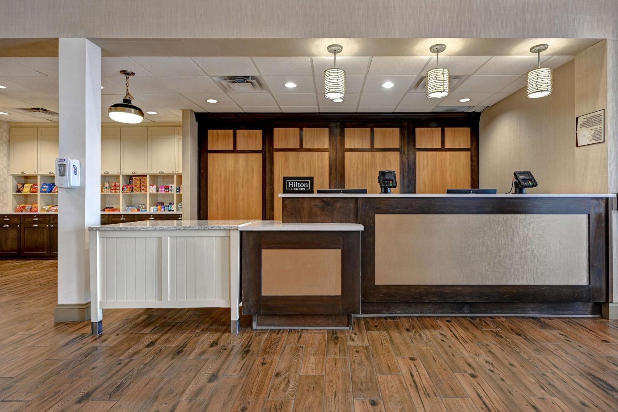 Homewood Suites By Hilton Albuquerque Airport Dış mekan fotoğraf