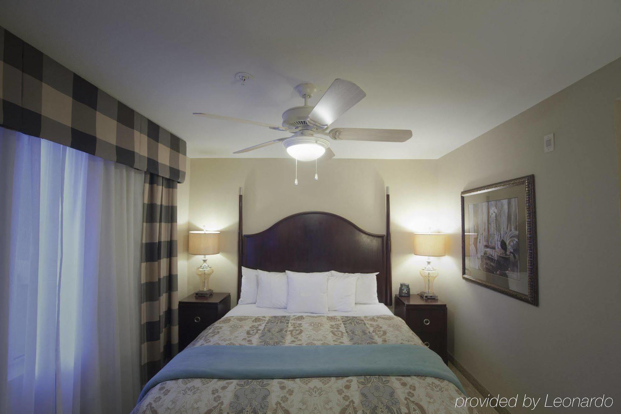 Homewood Suites By Hilton Albuquerque Airport Dış mekan fotoğraf