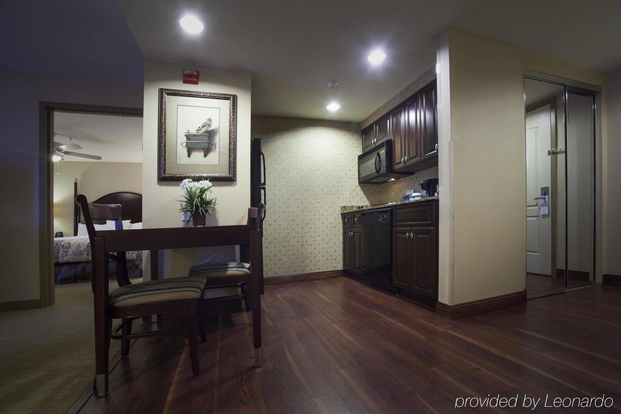Homewood Suites By Hilton Albuquerque Airport Dış mekan fotoğraf