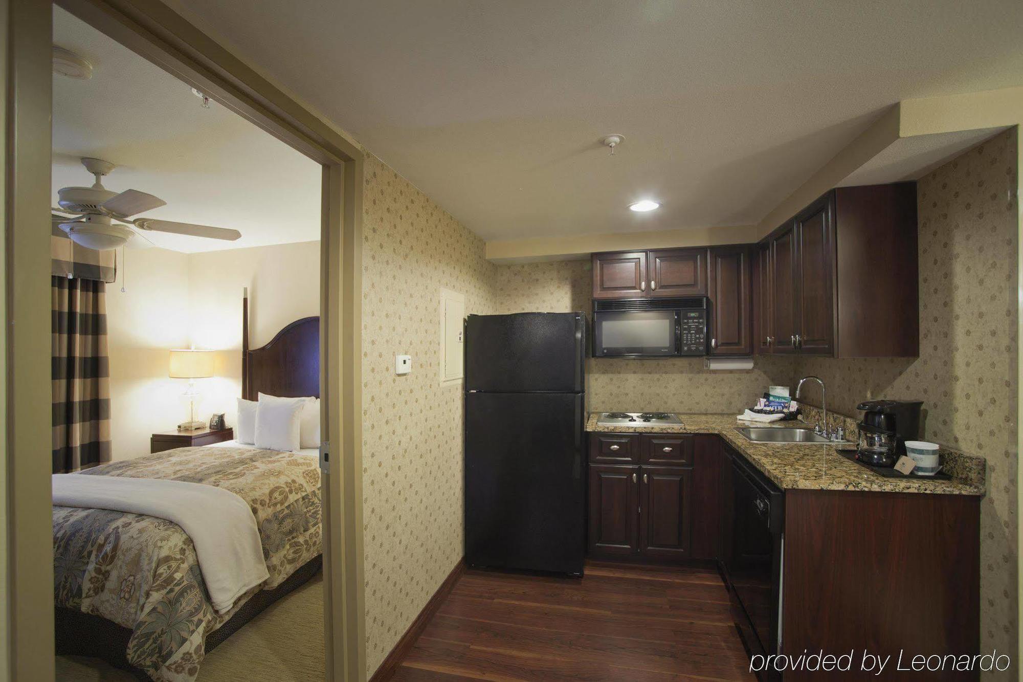 Homewood Suites By Hilton Albuquerque Airport Dış mekan fotoğraf