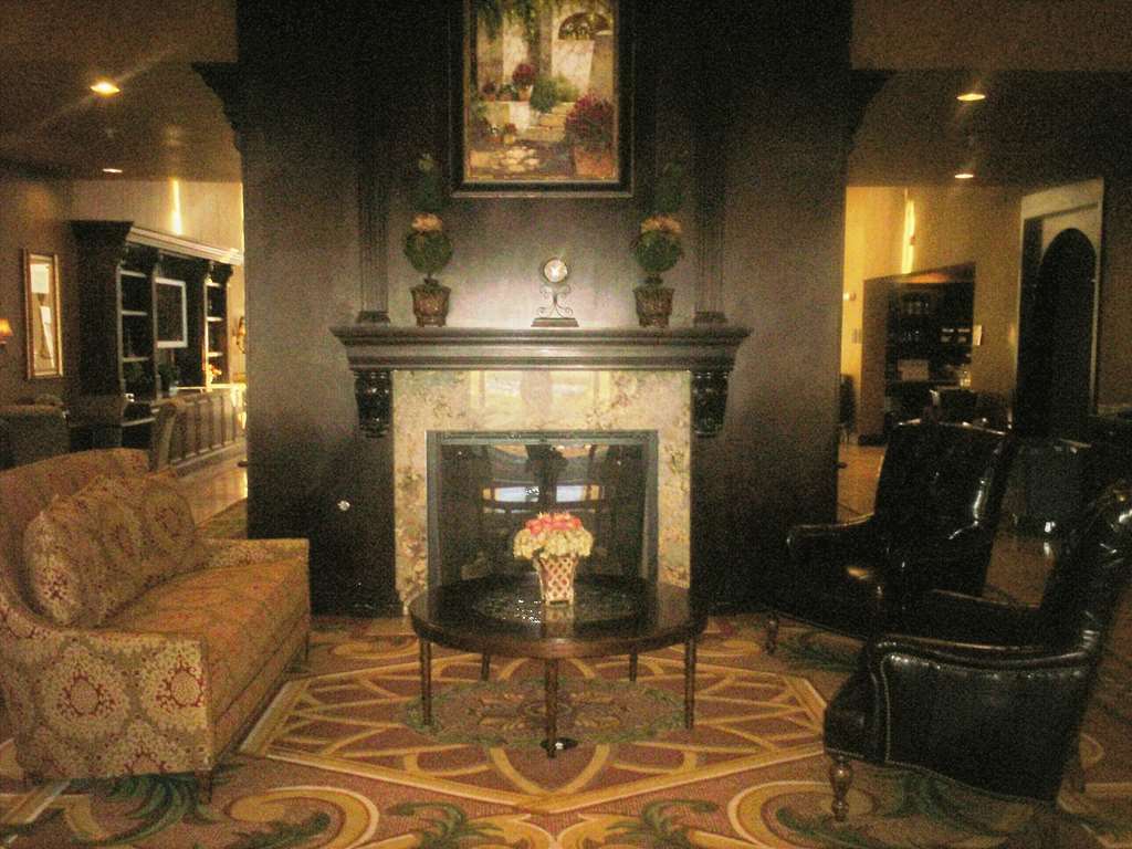 Homewood Suites By Hilton Albuquerque Airport İç mekan fotoğraf