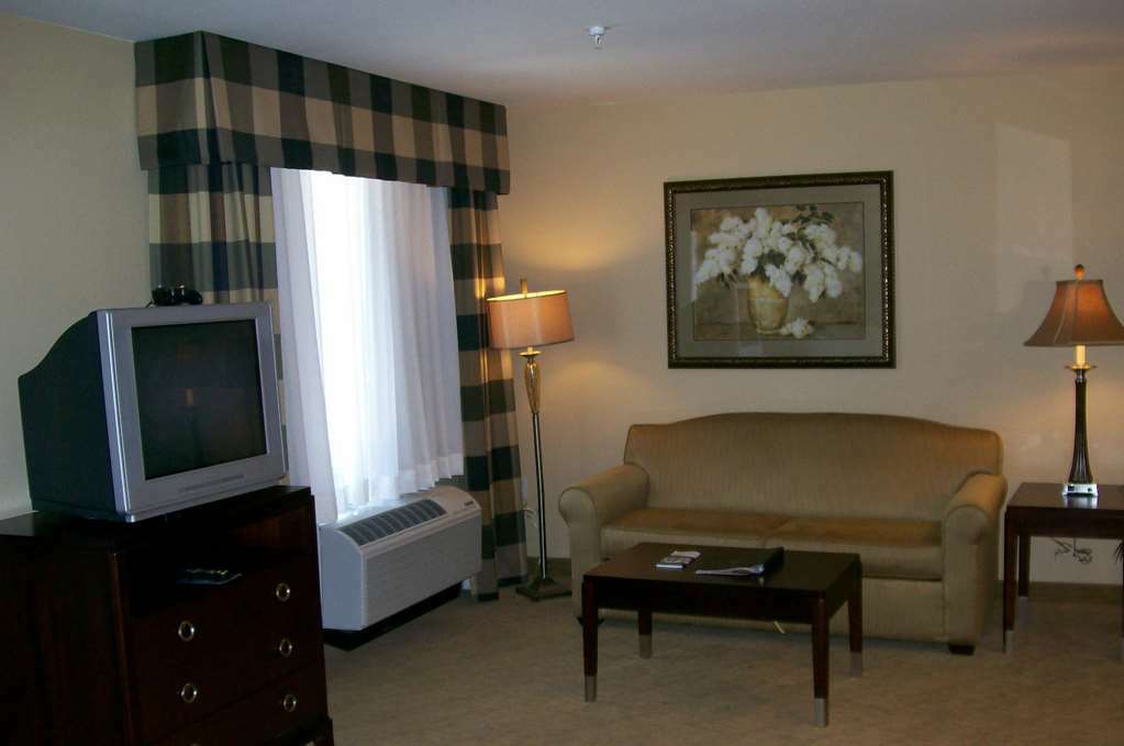 Homewood Suites By Hilton Albuquerque Airport Oda fotoğraf