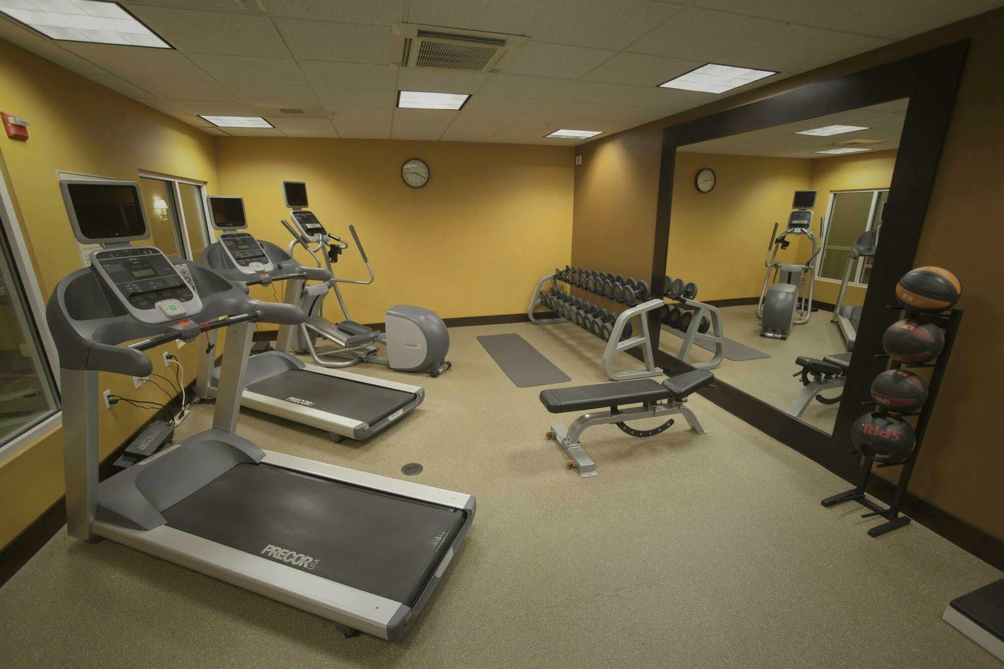 Homewood Suites By Hilton Albuquerque Airport Dış mekan fotoğraf